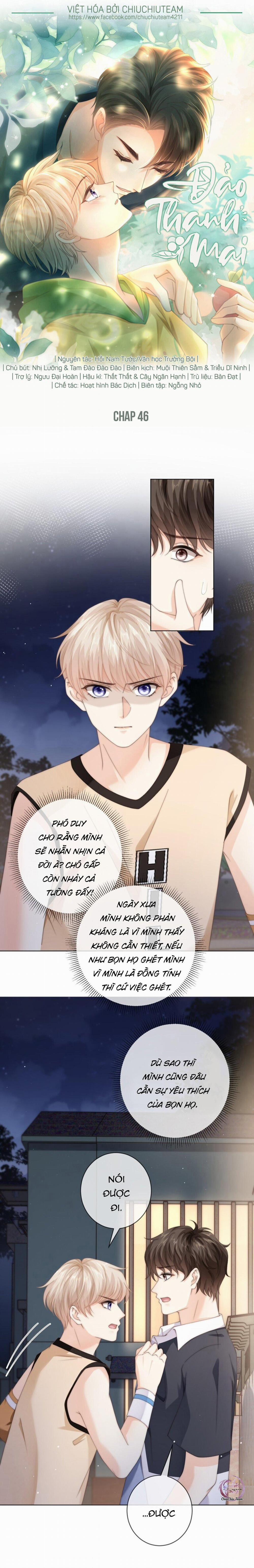 Đảo Thanh Mai 46 trang 0