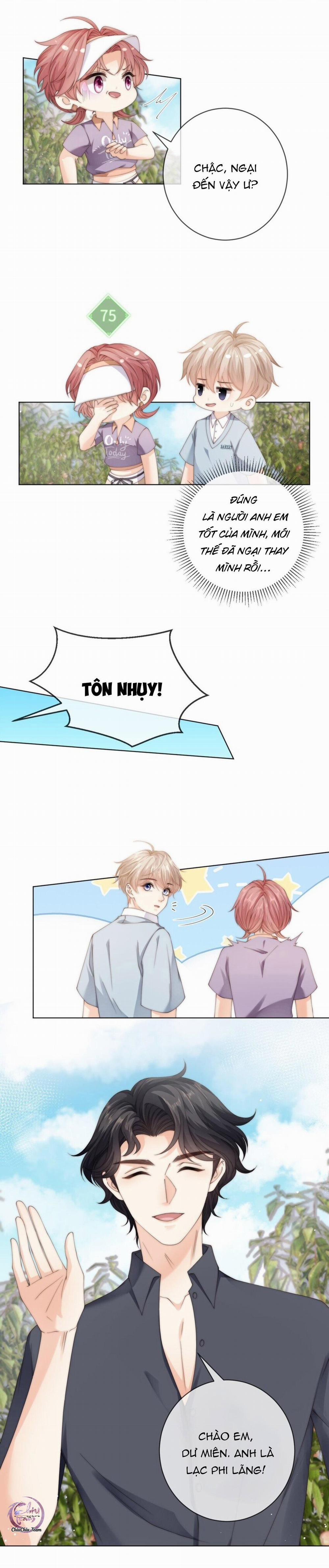 Đảo Thanh Mai 48 trang 1