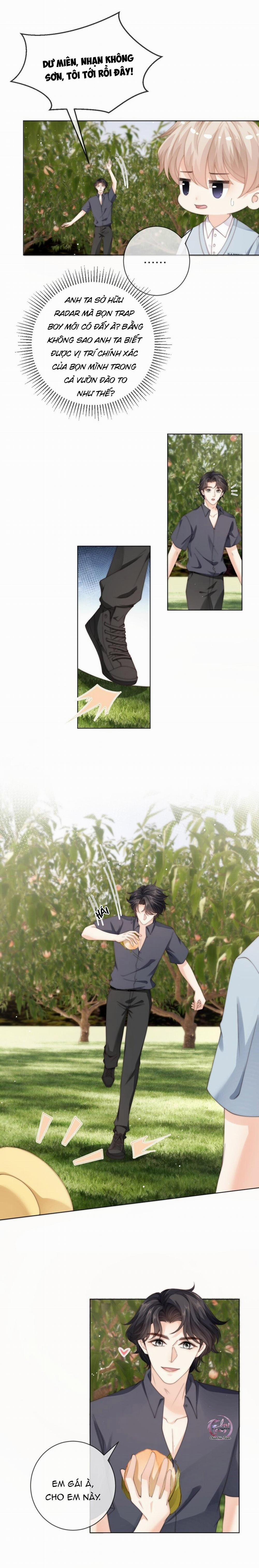 Đảo Thanh Mai 48 trang 11