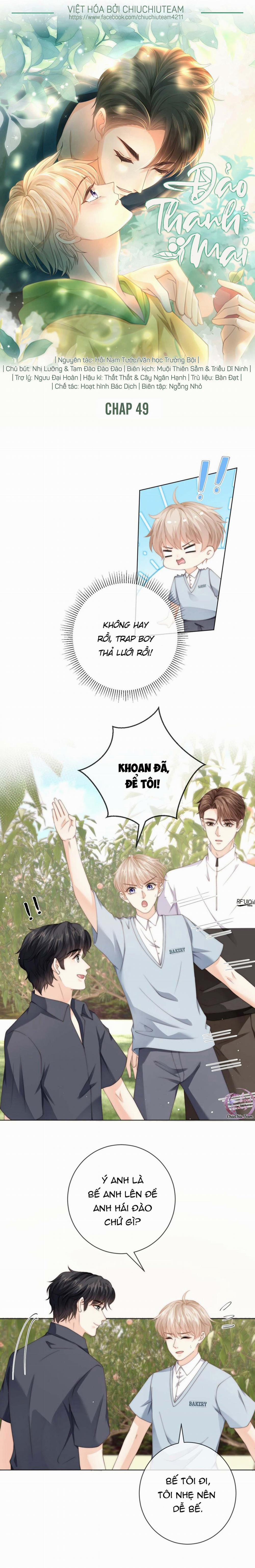 Đảo Thanh Mai 49 trang 0