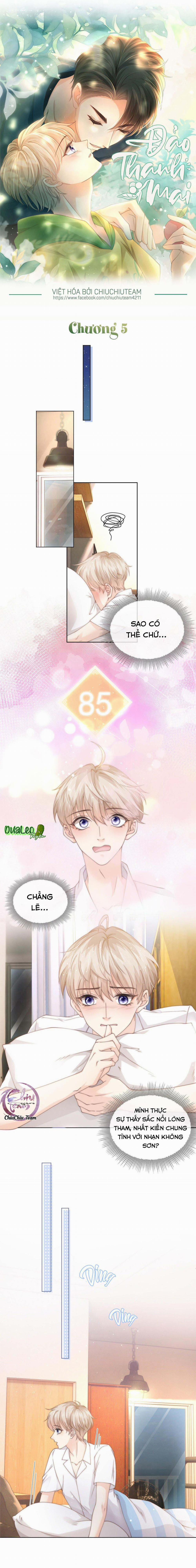 Đảo Thanh Mai 5 trang 0