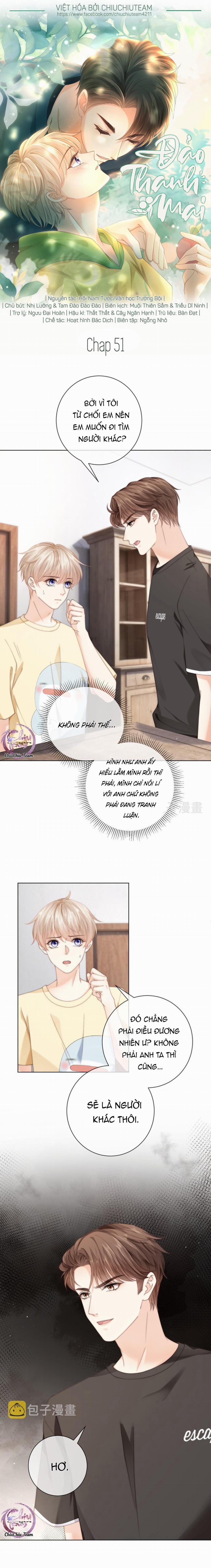 Đảo Thanh Mai 51 trang 0