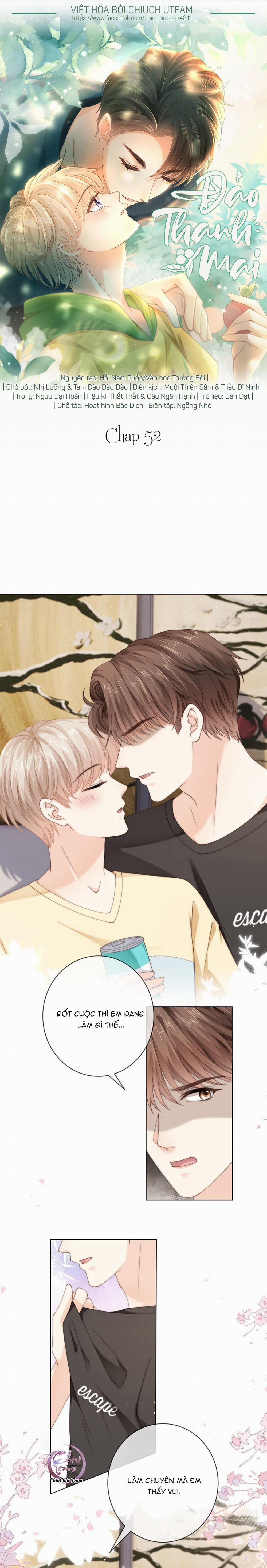 Đảo Thanh Mai 52 trang 0