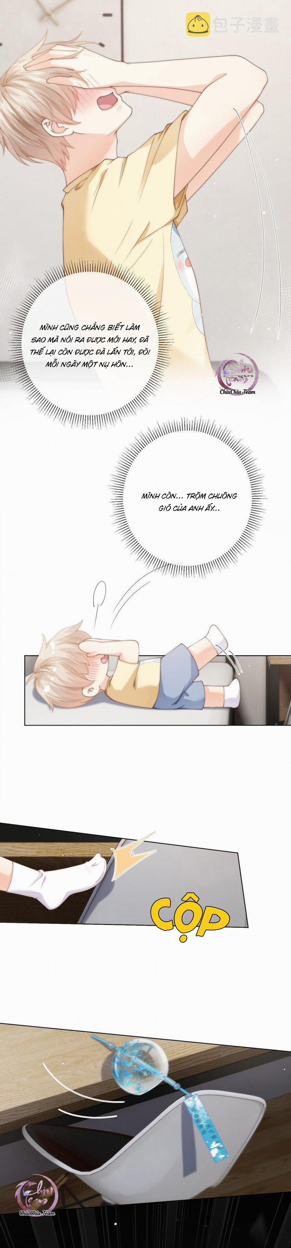 Đảo Thanh Mai 52 trang 10