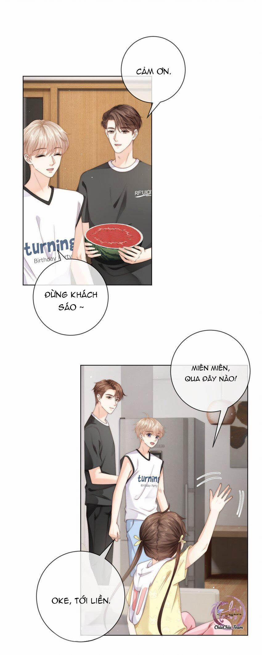 Đảo Thanh Mai 55 trang 1