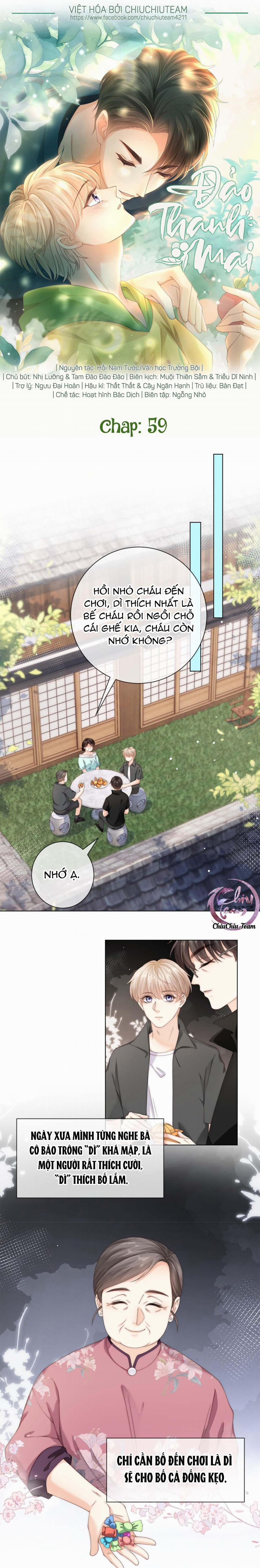 Đảo Thanh Mai 59 trang 0