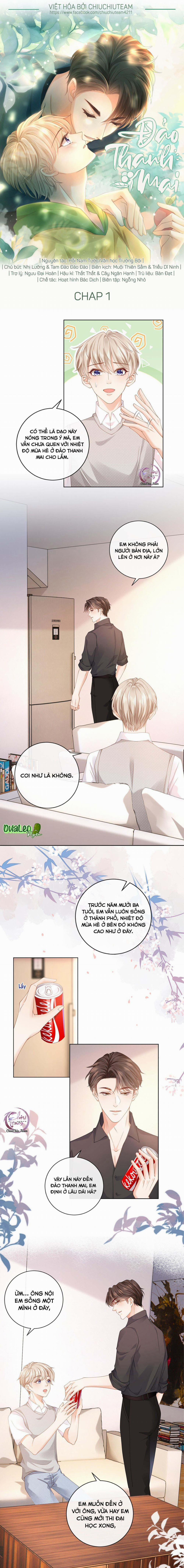 Đảo Thanh Mai 6 trang 0