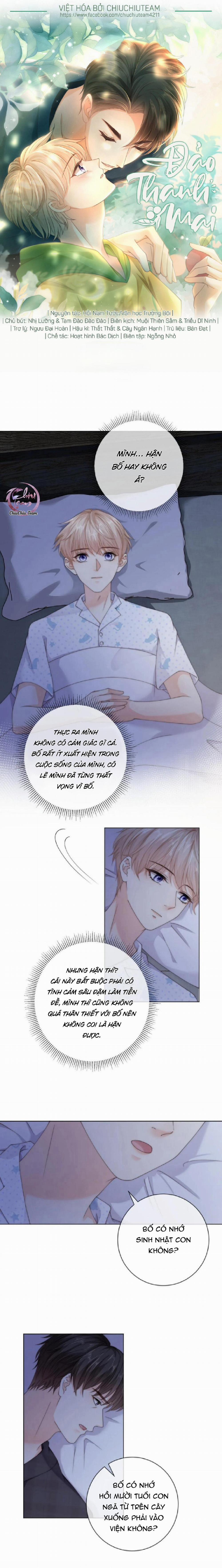 Đảo Thanh Mai 60 trang 0