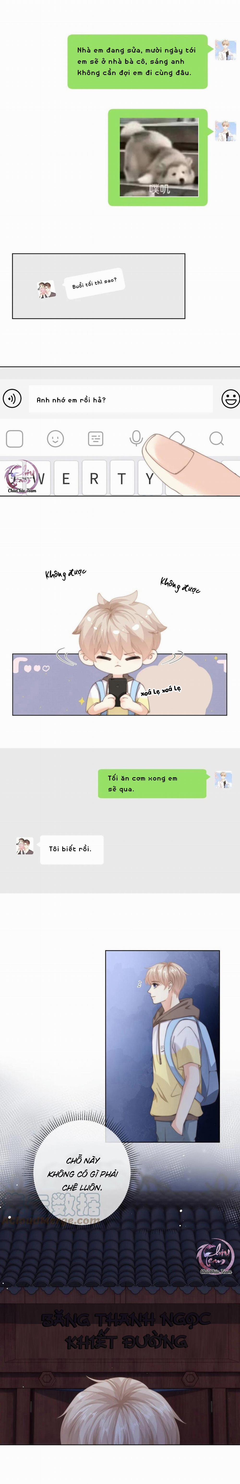 Đảo Thanh Mai 60 trang 5