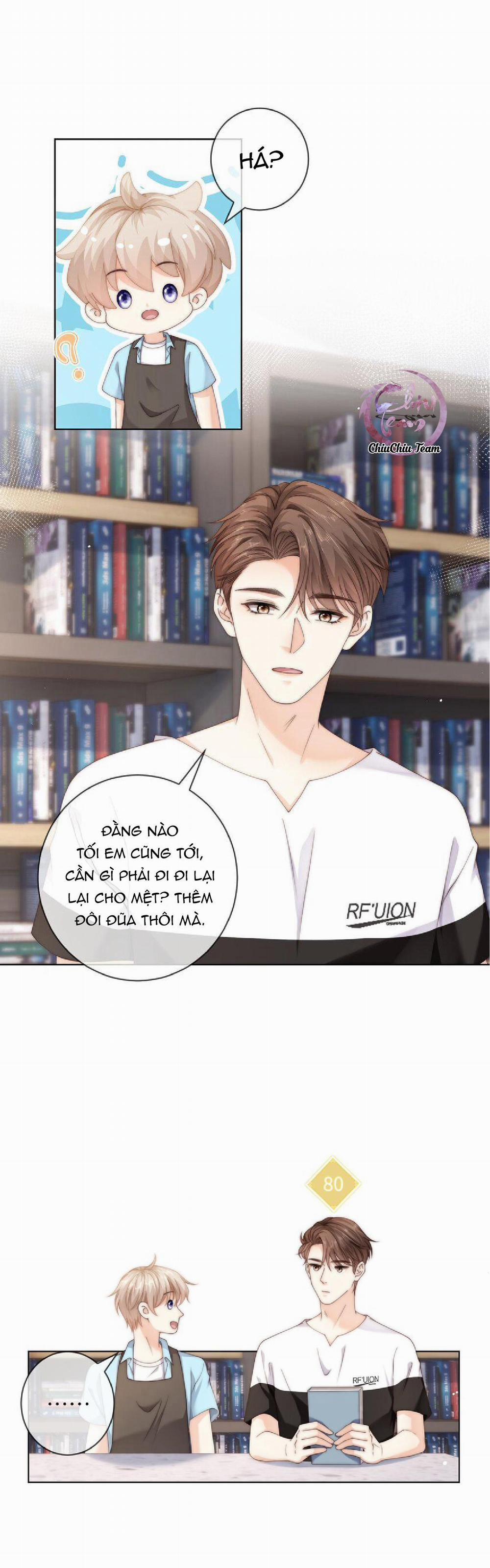 Đảo Thanh Mai 61 trang 1