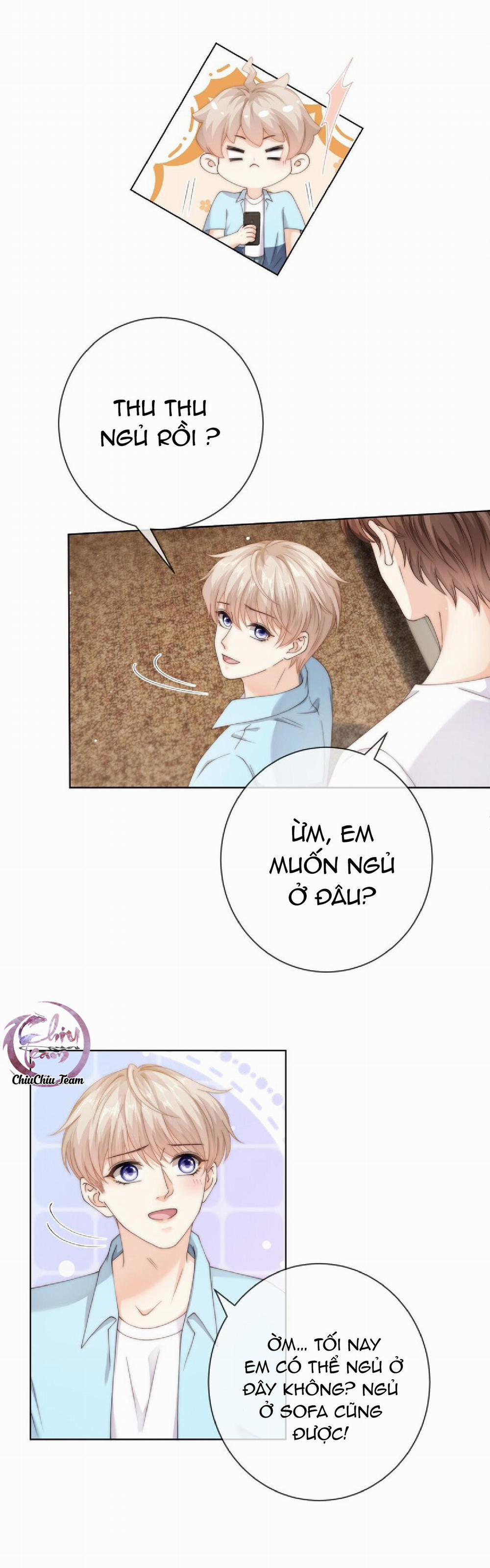 Đảo Thanh Mai 61 trang 10