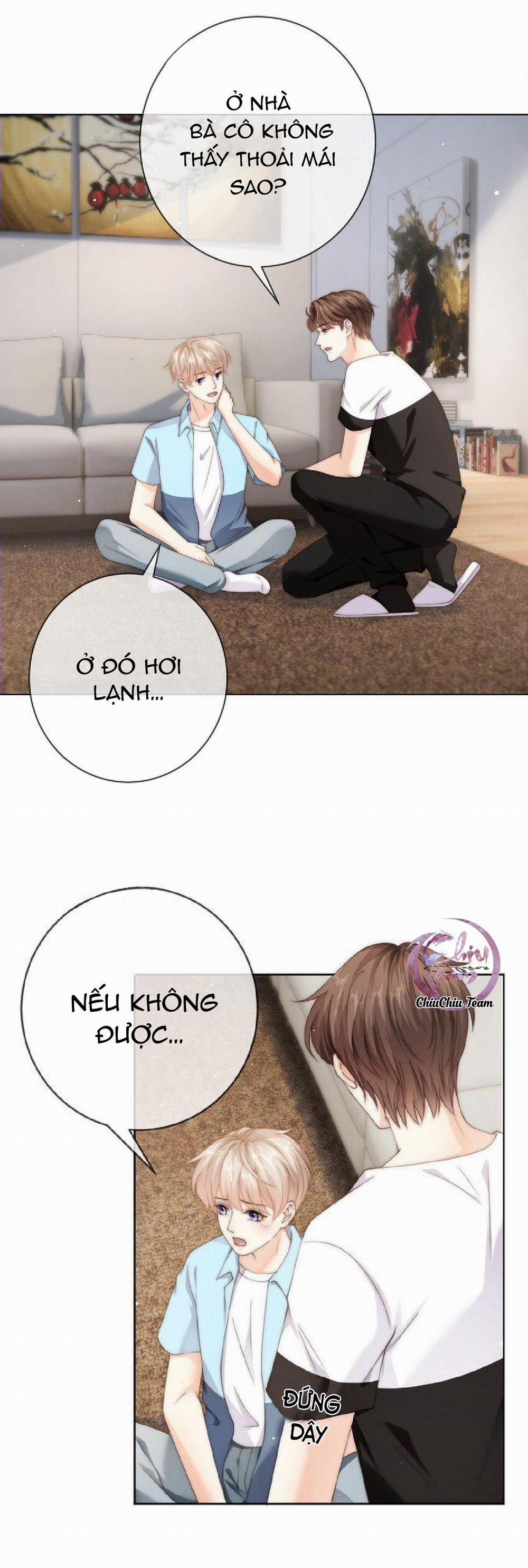 Đảo Thanh Mai 61 trang 11