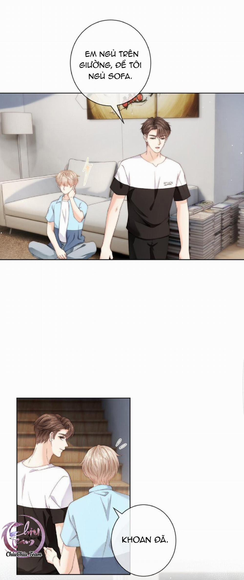 Đảo Thanh Mai 61 trang 12