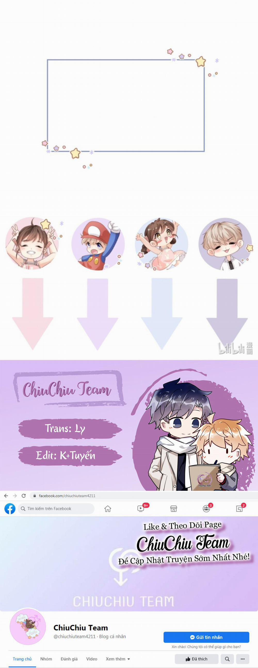 Đảo Thanh Mai 61 trang 15