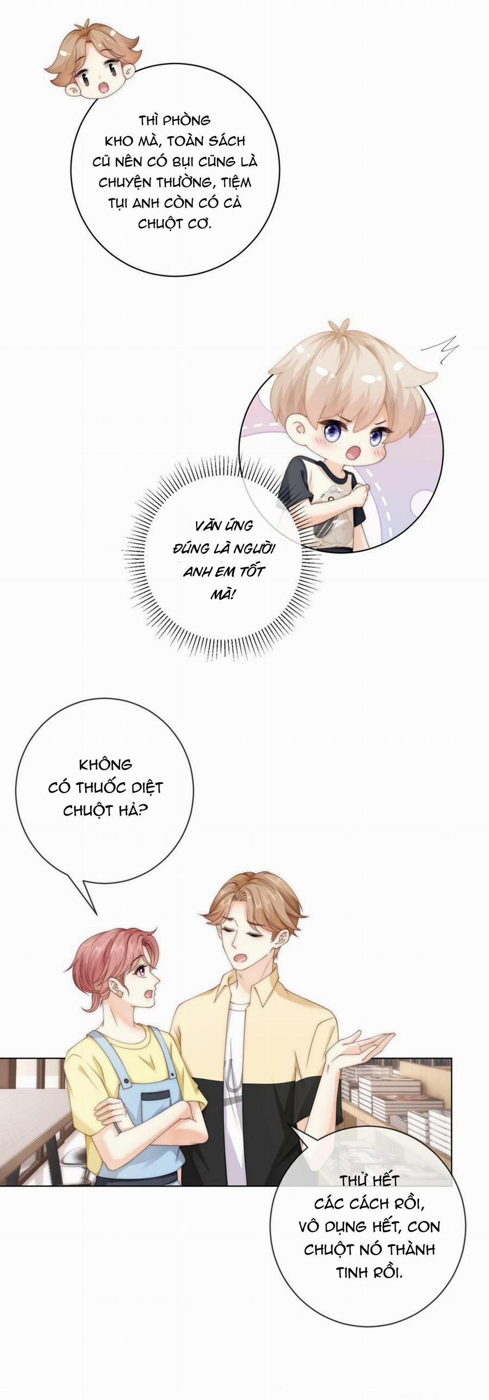 Đảo Thanh Mai 64 trang 14