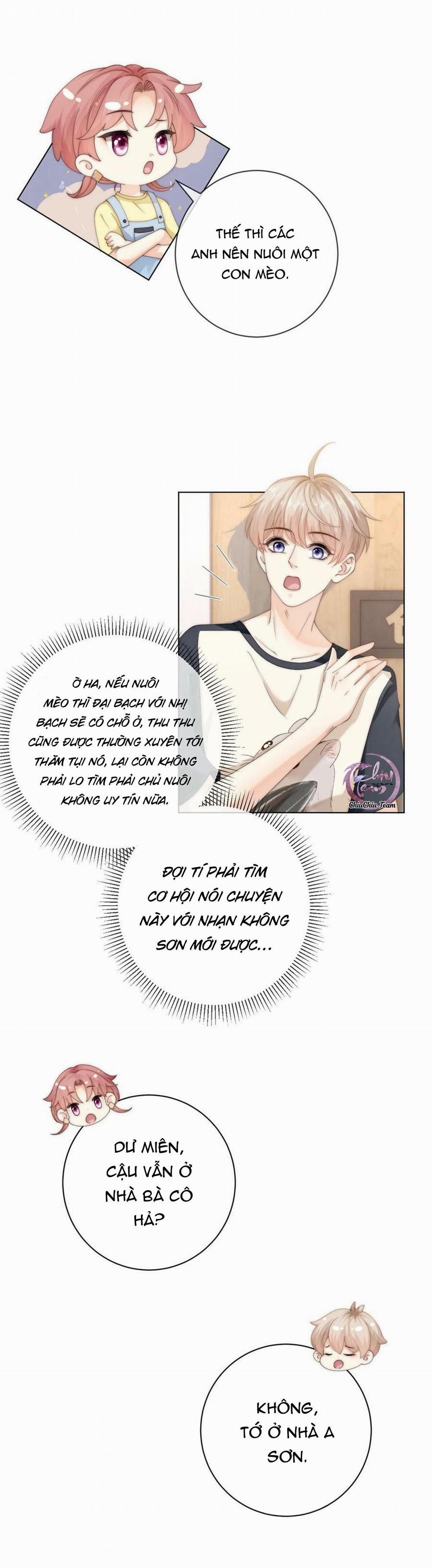 Đảo Thanh Mai 64 trang 15