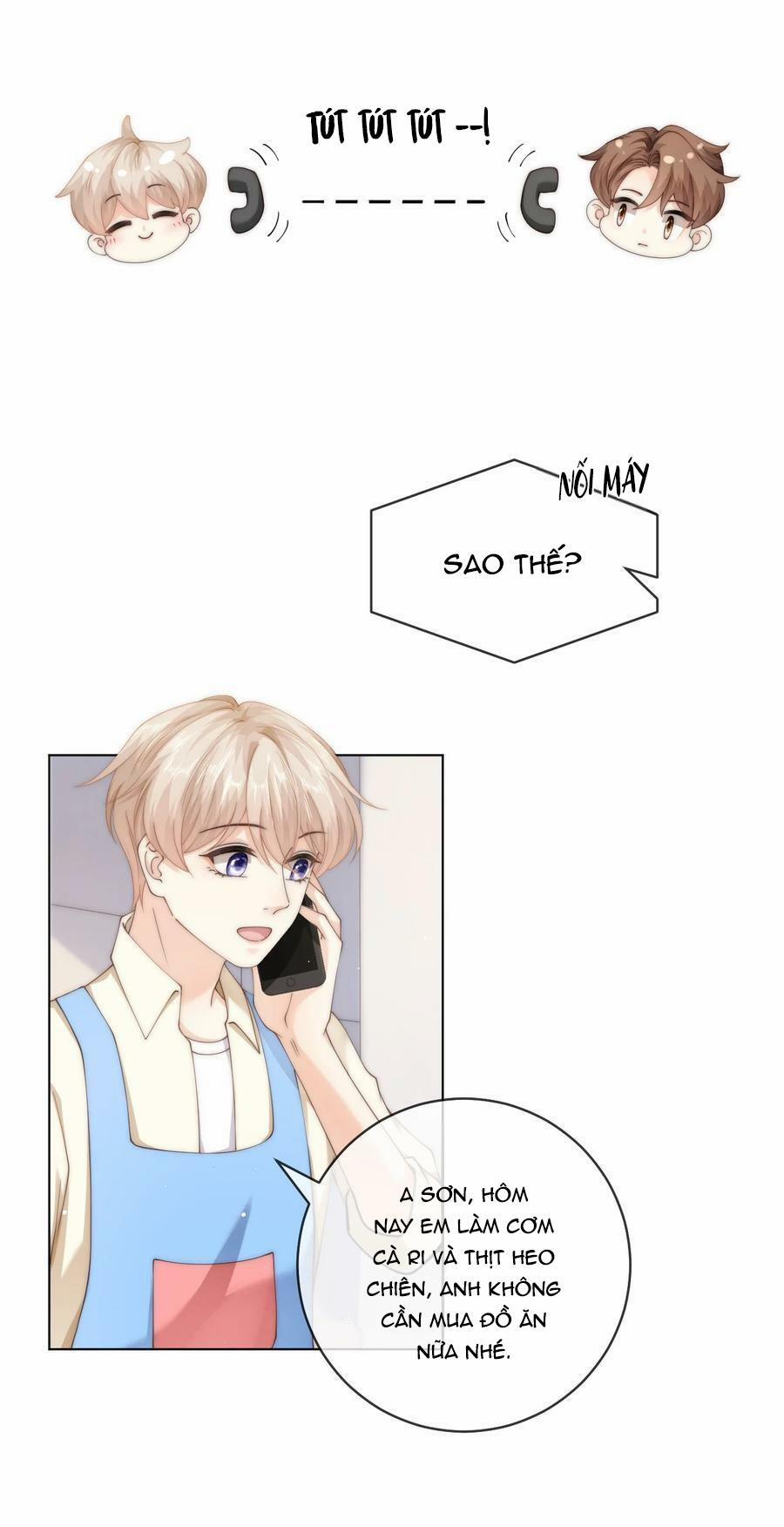 Đảo Thanh Mai 66 trang 22