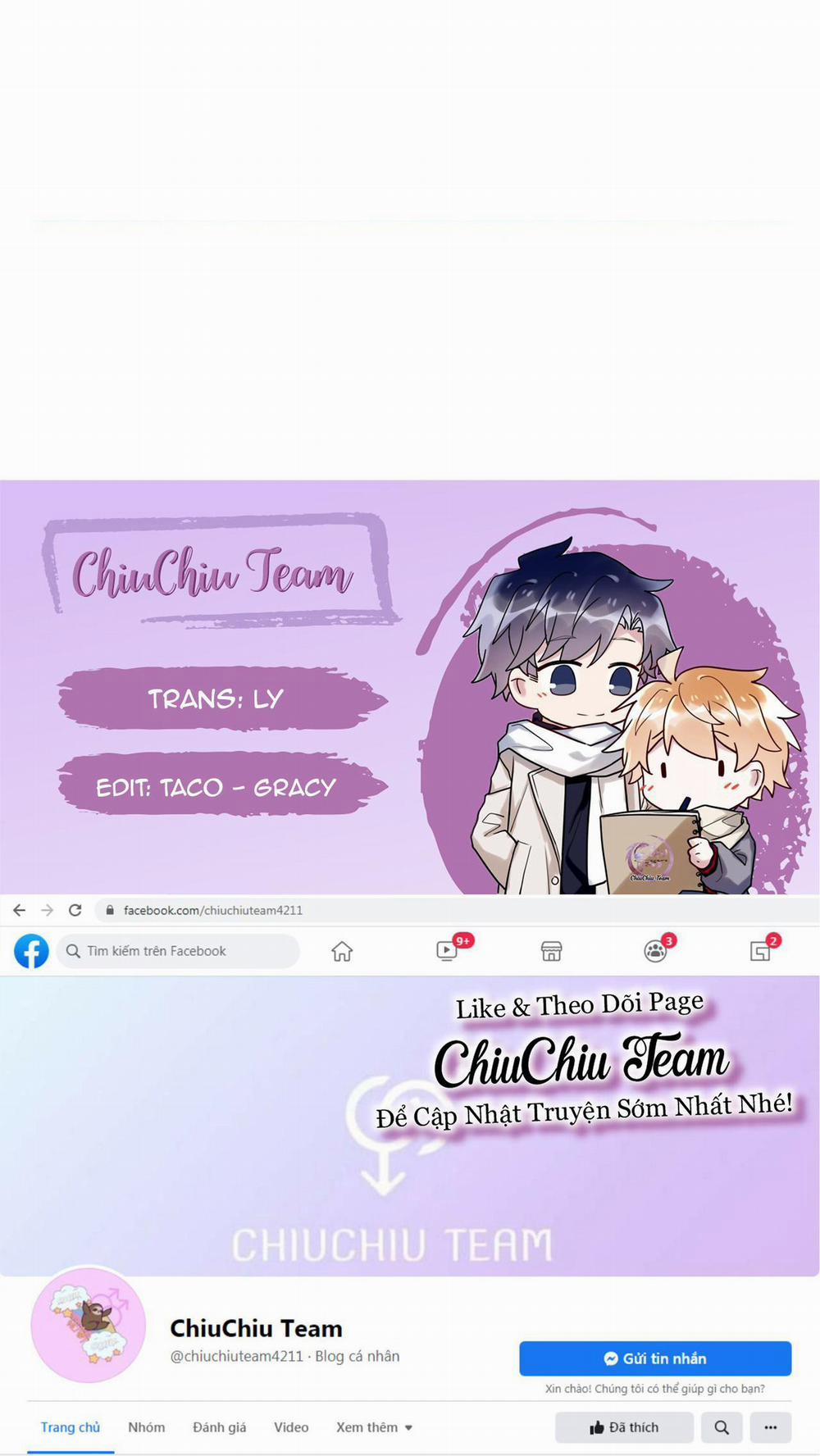 Đảo Thanh Mai 68 trang 8