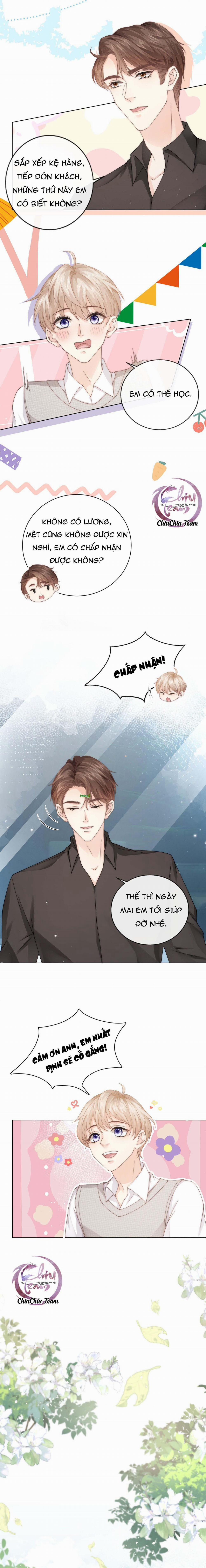 Đảo Thanh Mai 7 trang 1