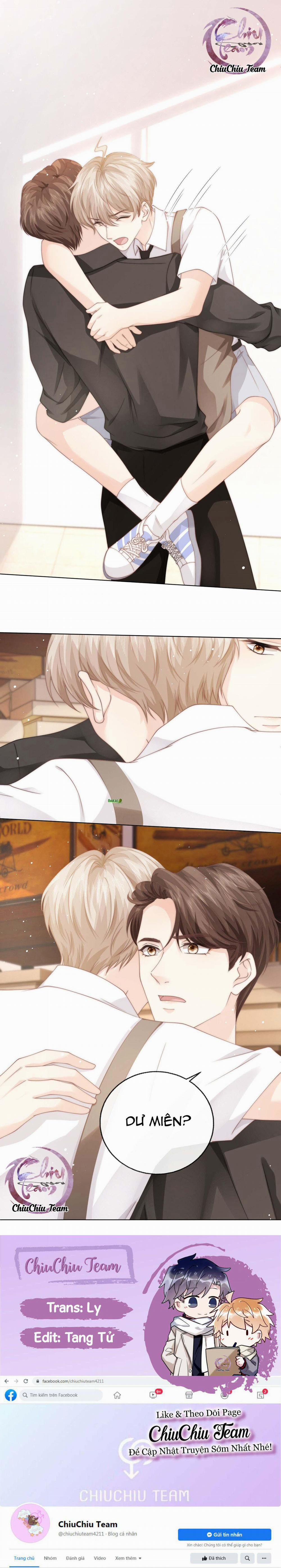 Đảo Thanh Mai 7 trang 10