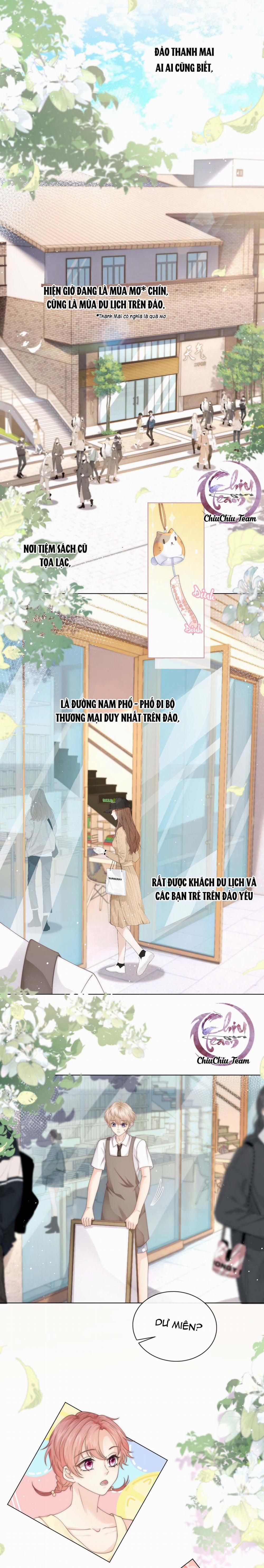 Đảo Thanh Mai 7 trang 2