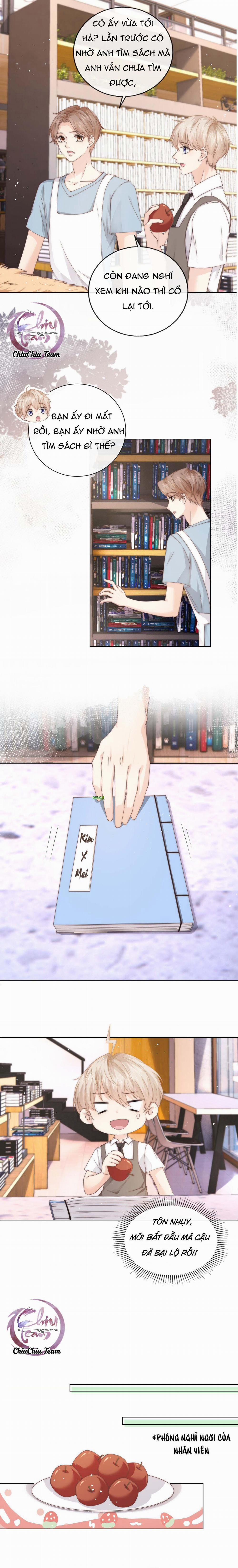 Đảo Thanh Mai 7 trang 6