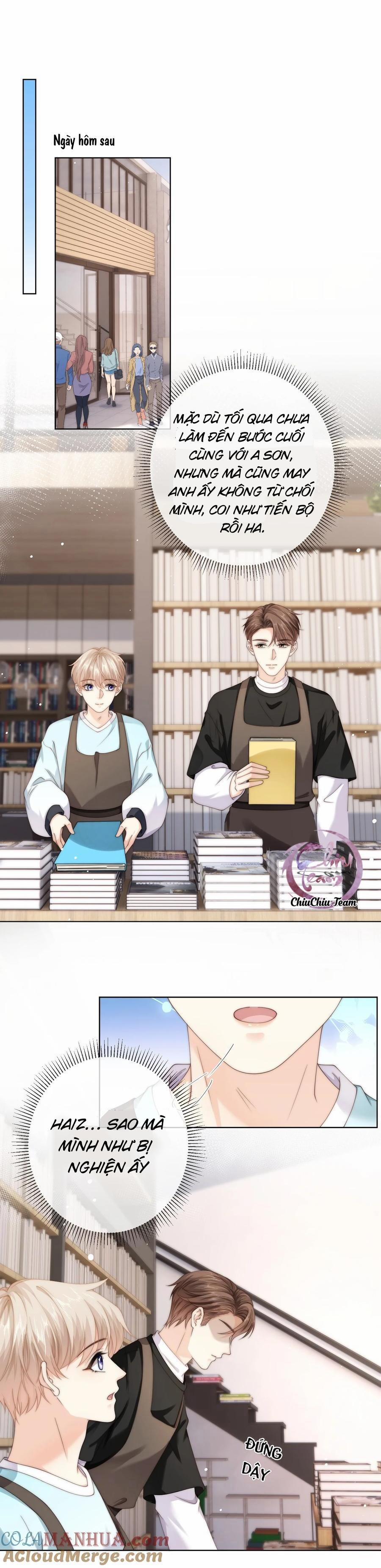 Đảo Thanh Mai 73 trang 1