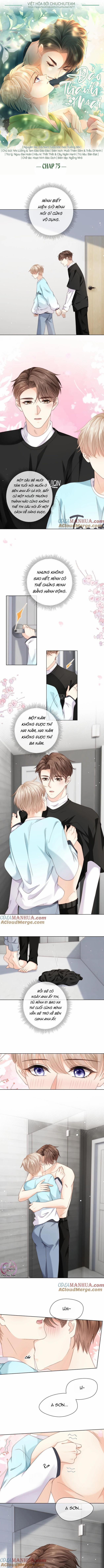 Đảo Thanh Mai 75 trang 0