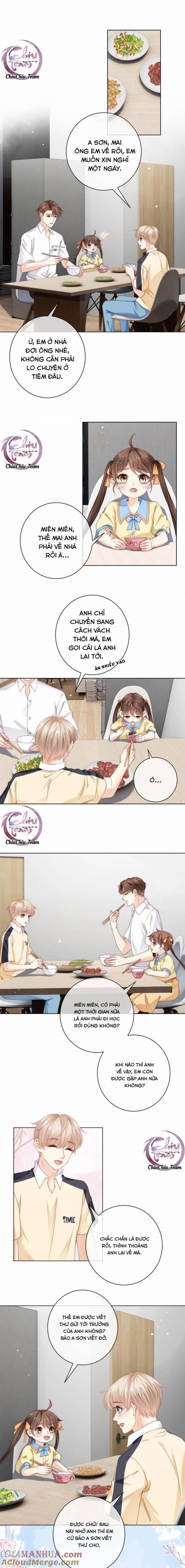 Đảo Thanh Mai 76 trang 1