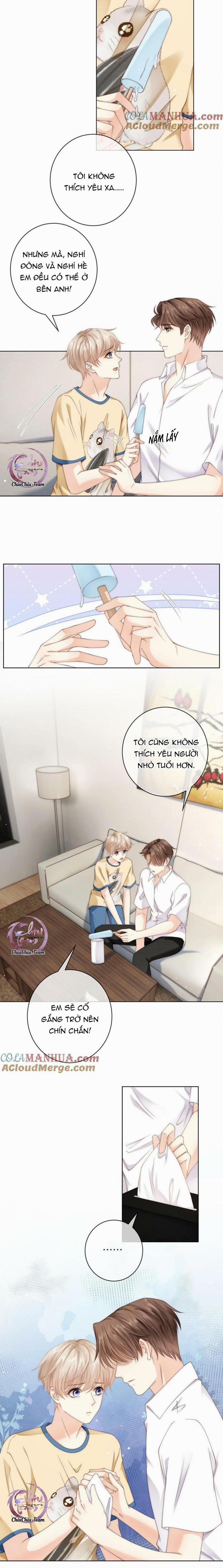 Đảo Thanh Mai 80 trang 1