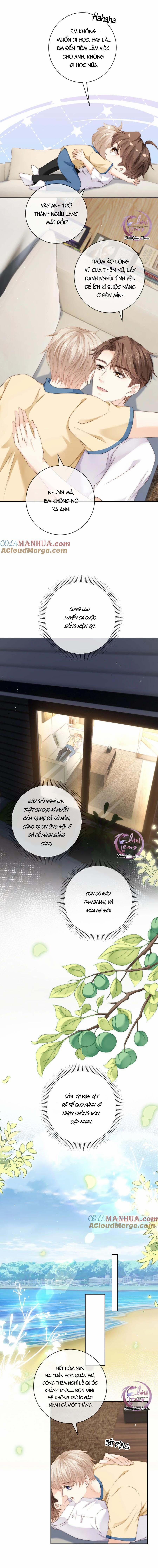 Đảo Thanh Mai 81 trang 1