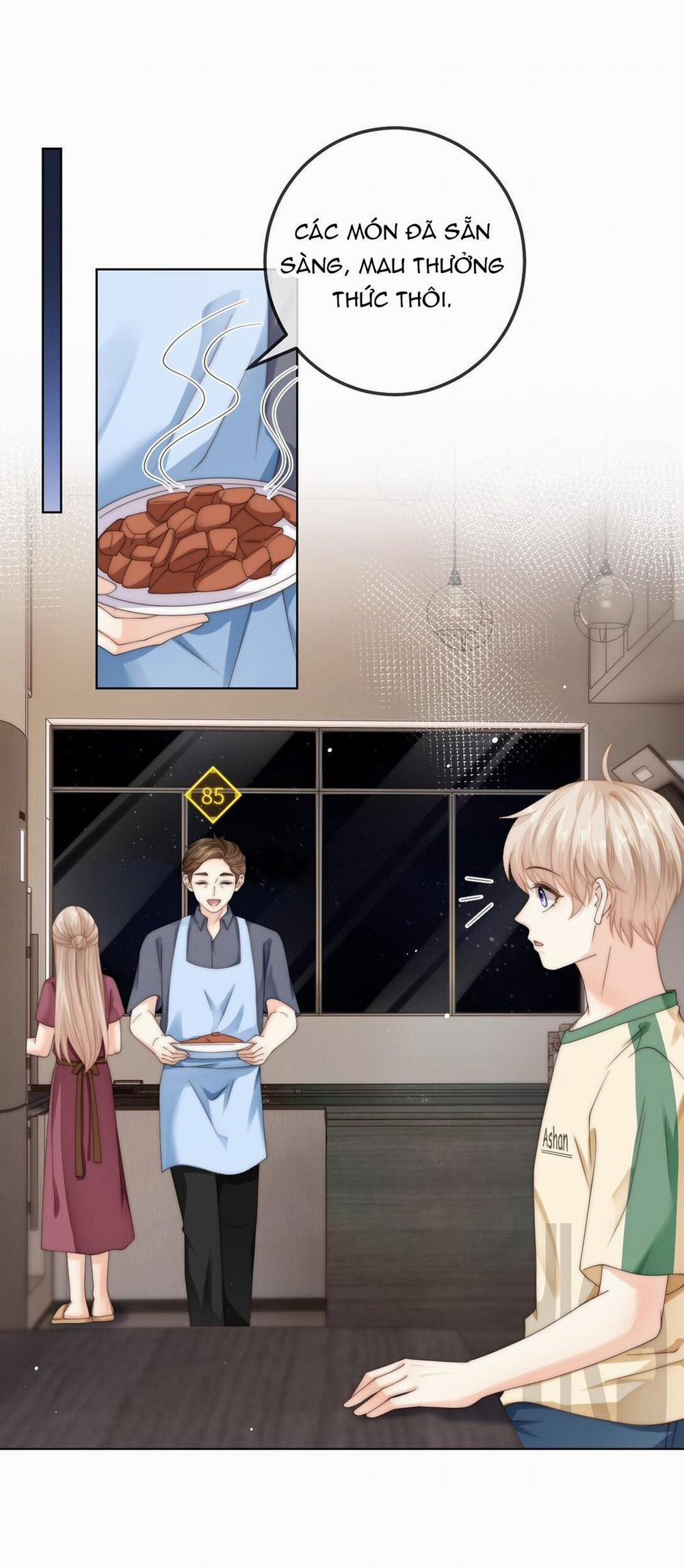 Đảo Thanh Mai 84 trang 21