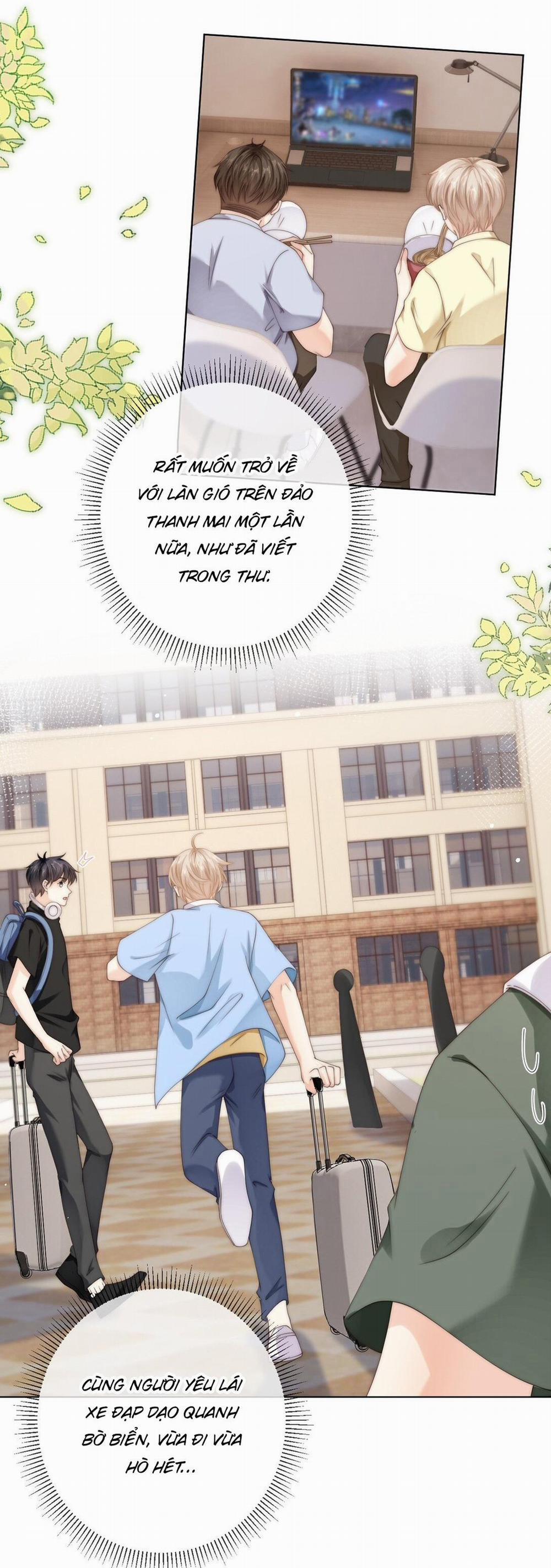 Đảo Thanh Mai 84 trang 24