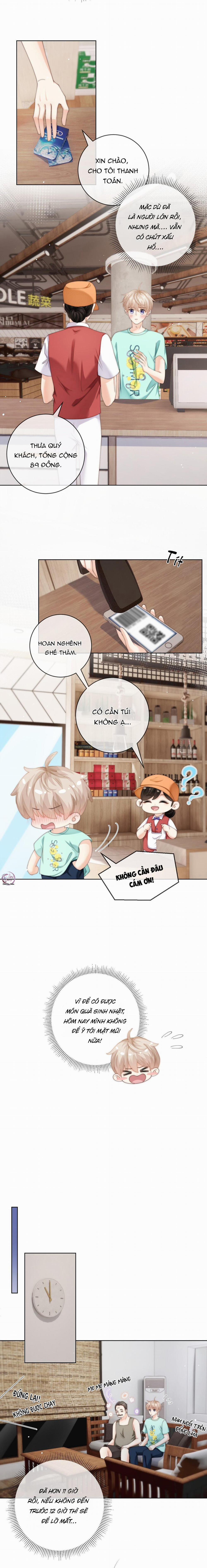 Đảo Thanh Mai 87 trang 1