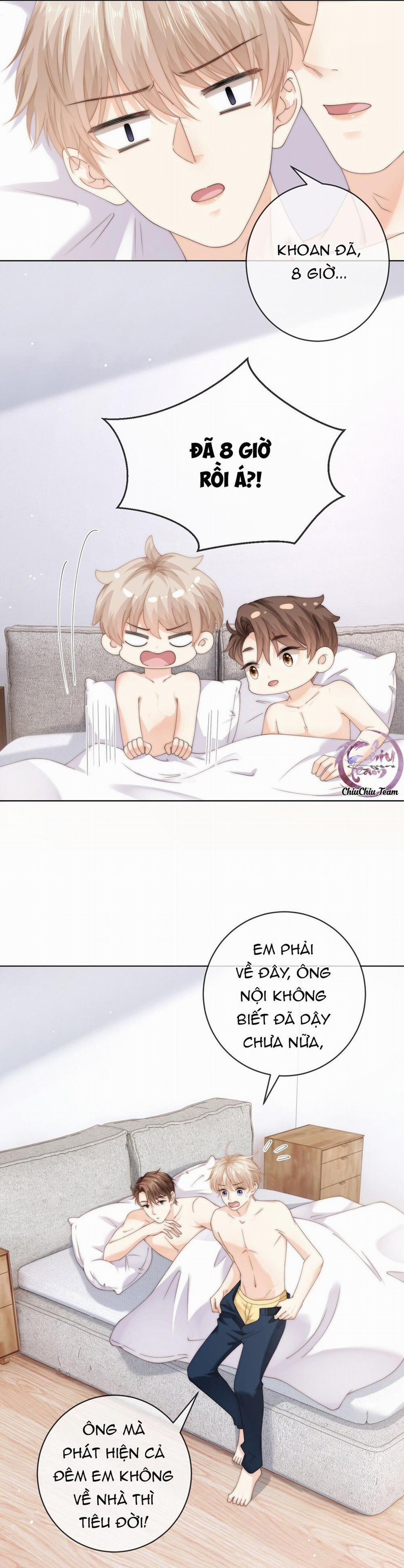 Đảo Thanh Mai 88 trang 21