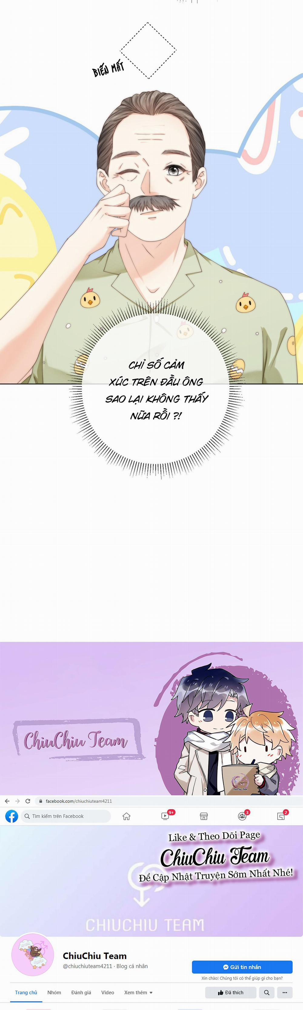 Đảo Thanh Mai 88 trang 27