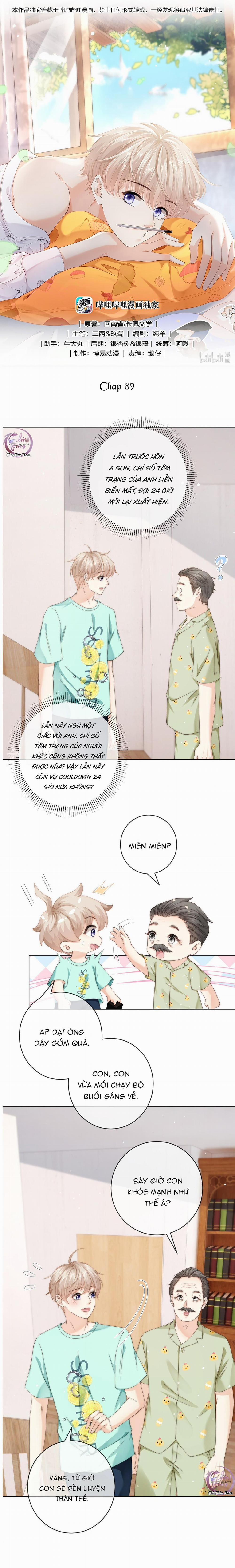 Đảo Thanh Mai 89 trang 0