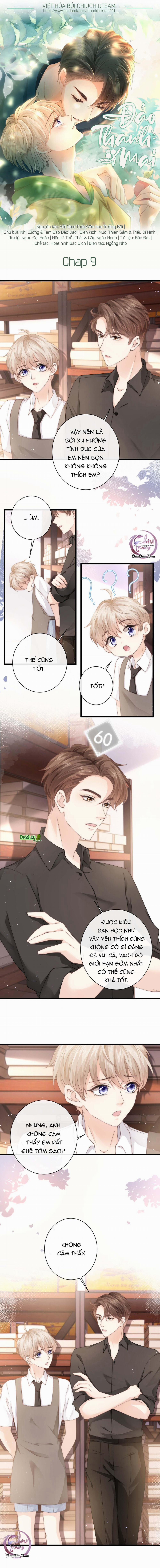 Đảo Thanh Mai 9 trang 0