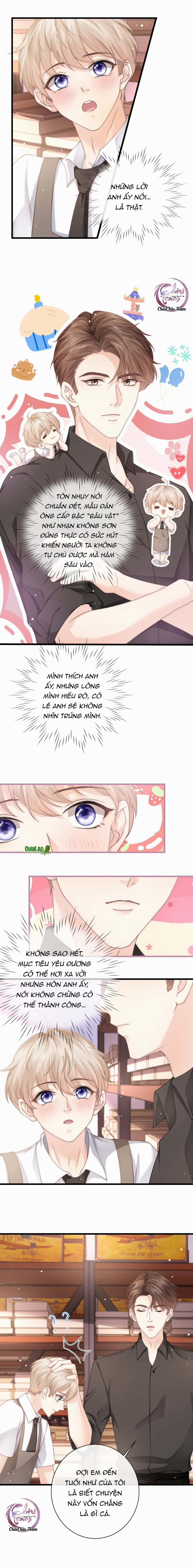 Đảo Thanh Mai 9 trang 1