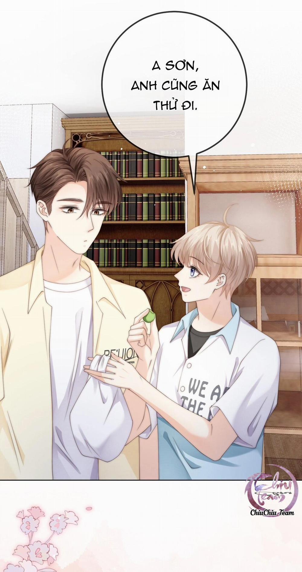 Đảo Thanh Mai 93 trang 22