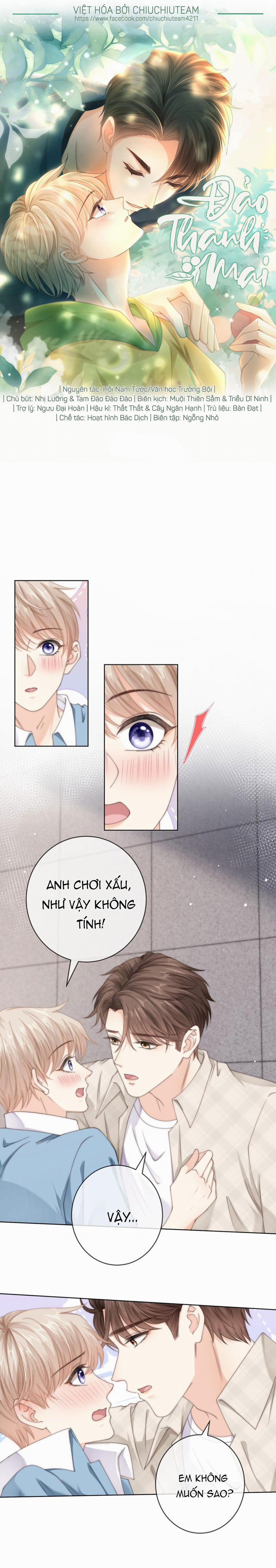 Đảo Thanh Mai 96 trang 0