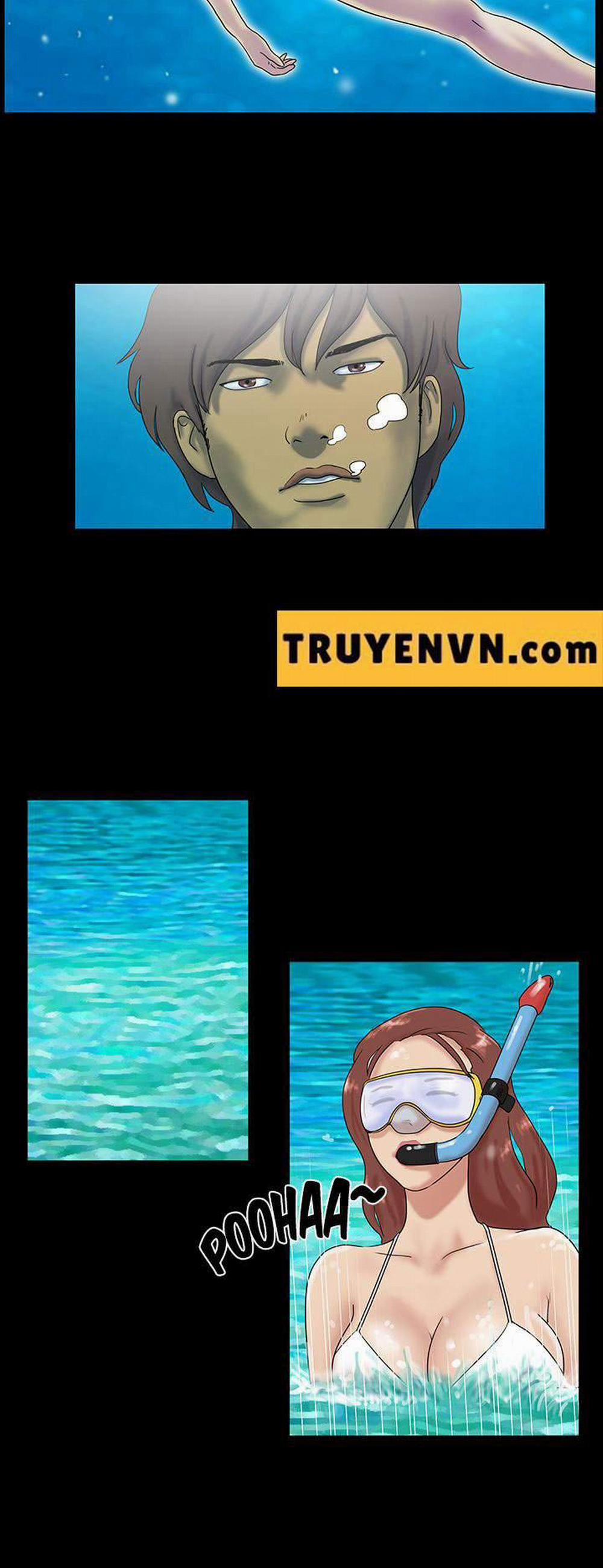 Đảo Thiên Đường 1 trang 3