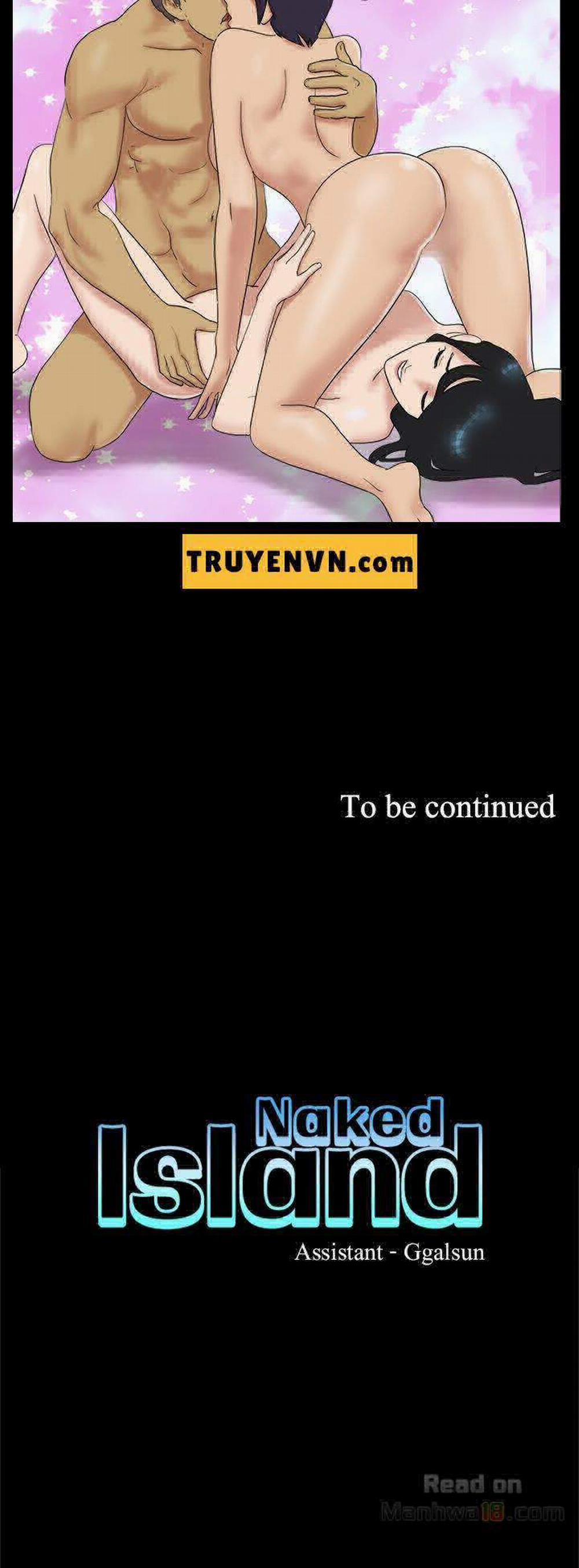 Đảo Thiên Đường 10 trang 10