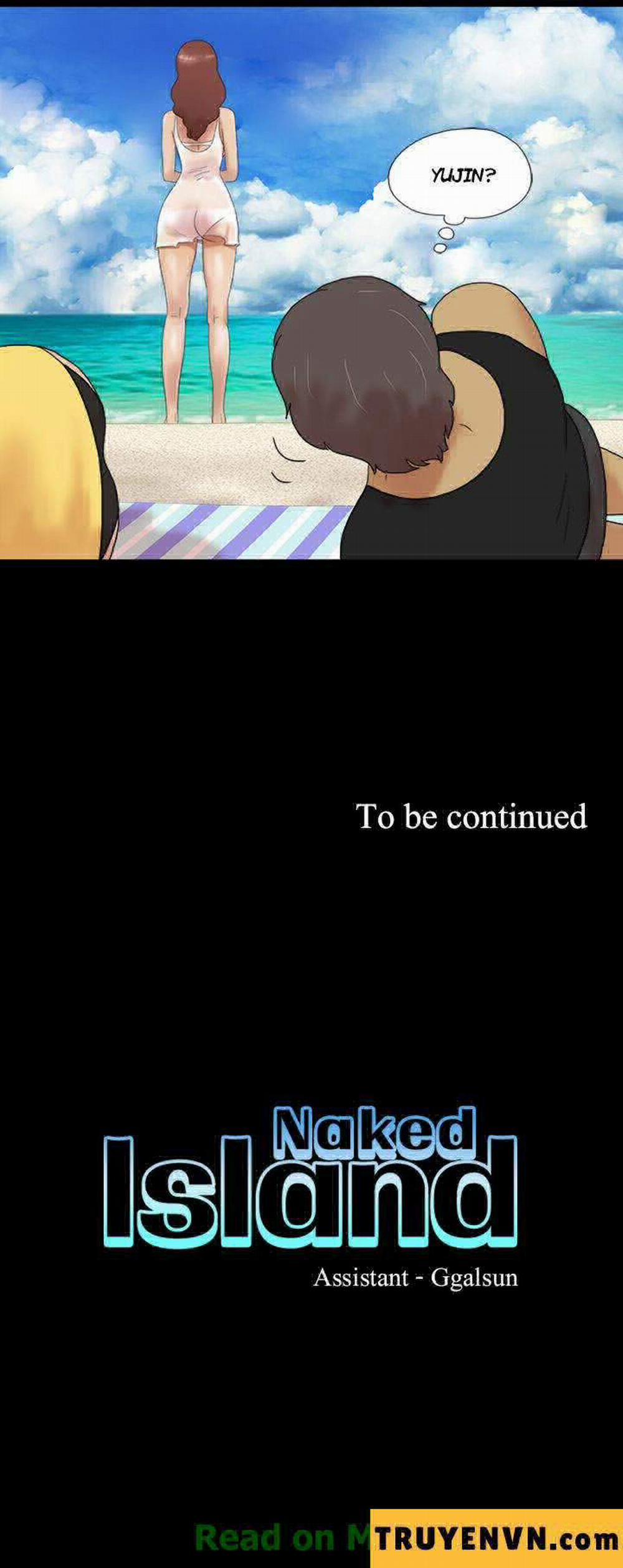 Đảo Thiên Đường 3 trang 11