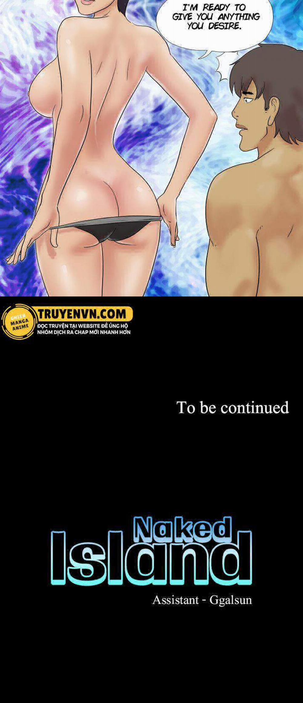 Đảo Thiên Đường 5 trang 11