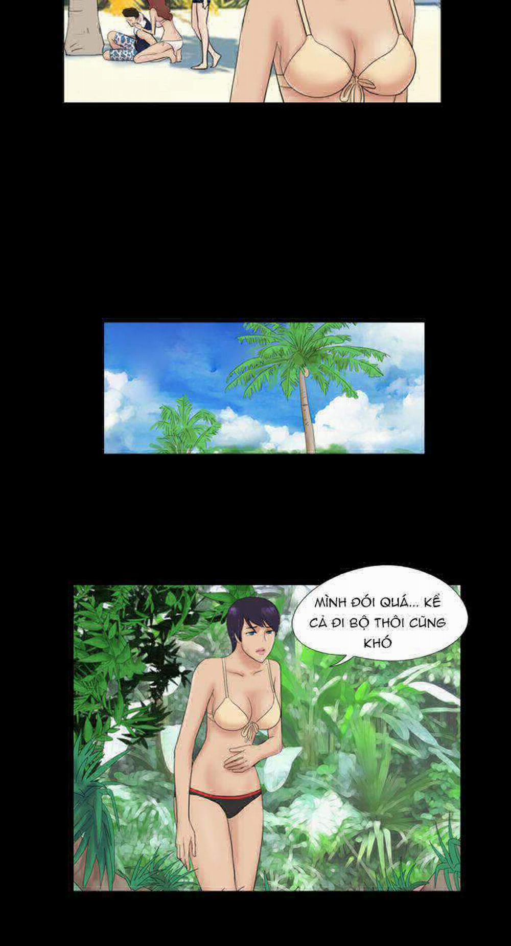 Đảo Thiên Đường 5 trang 7