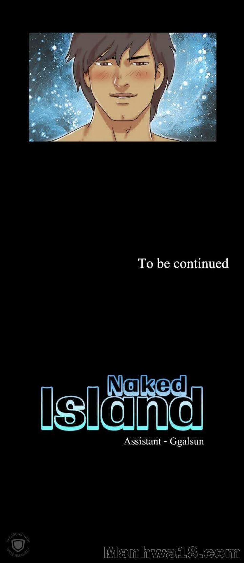 Đảo Thiên Đường 7 trang 11