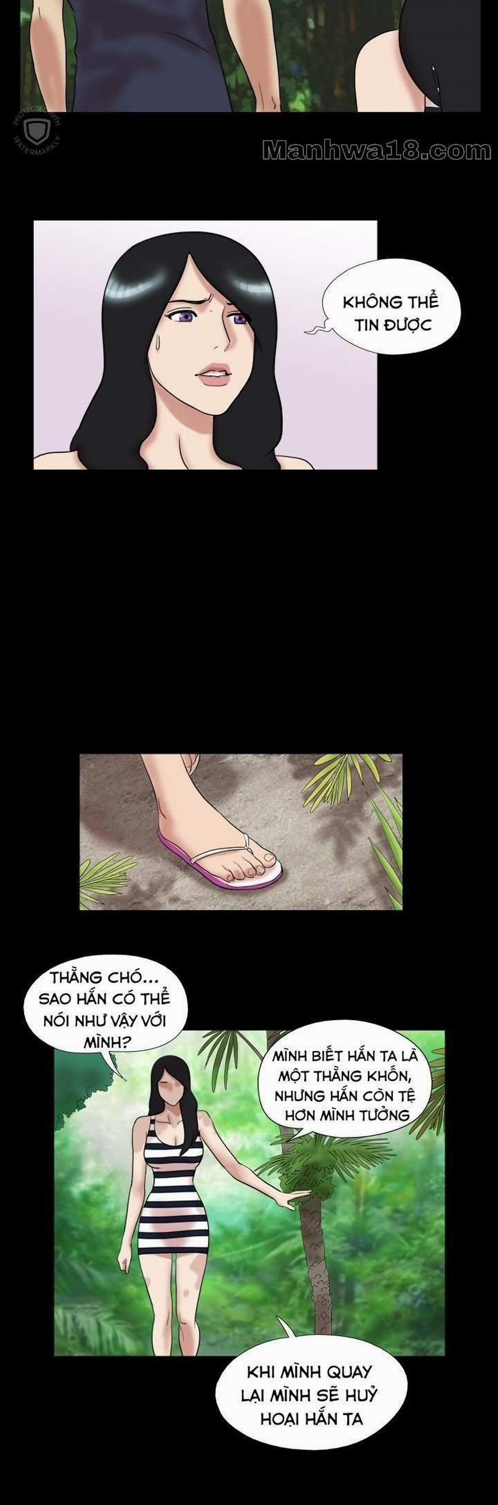 Đảo Thiên Đường 7 trang 3