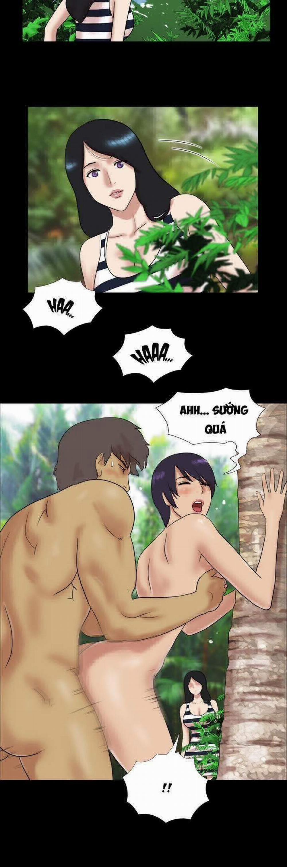 Đảo Thiên Đường 7 trang 5