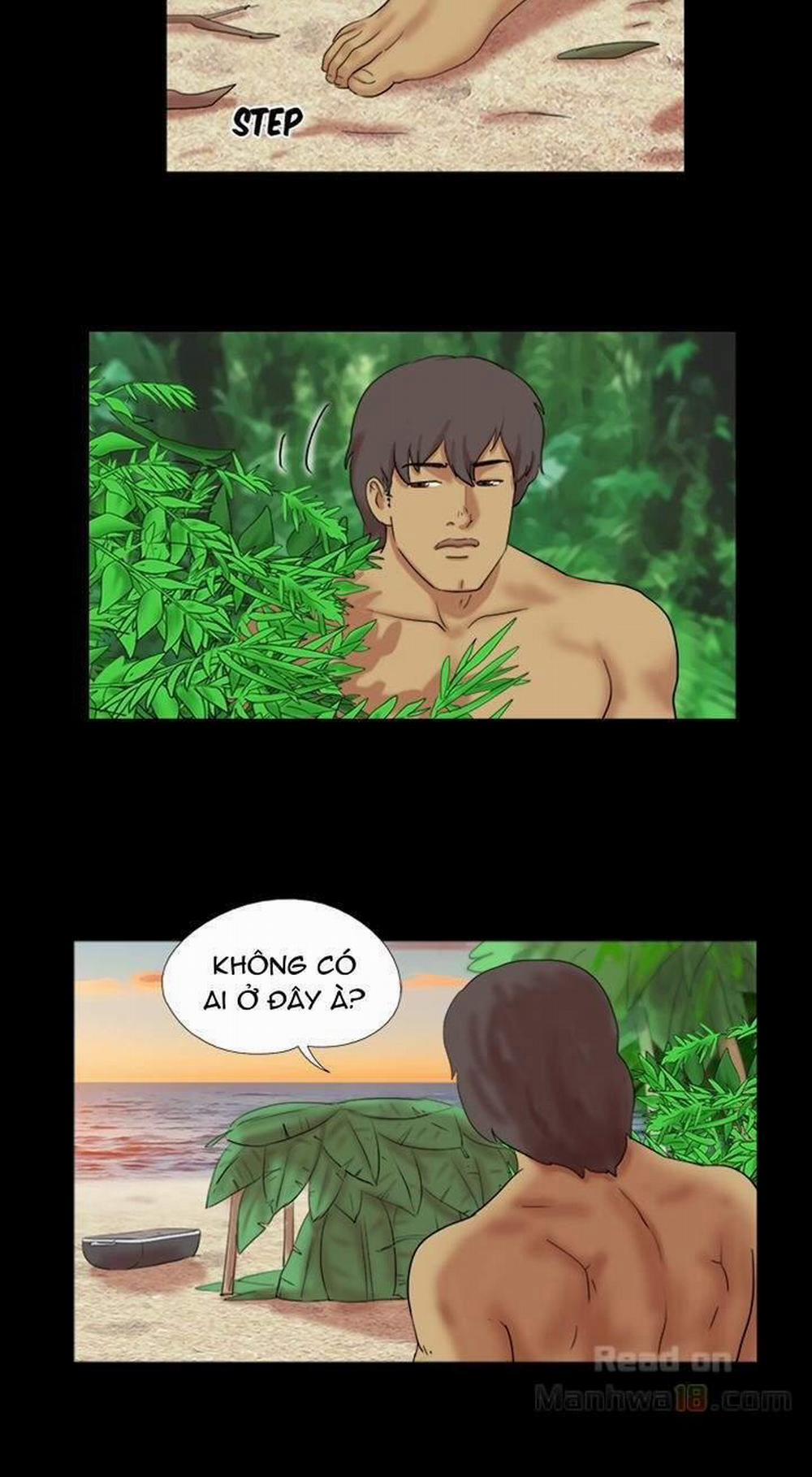 Đảo Thiên Đường 9 trang 2